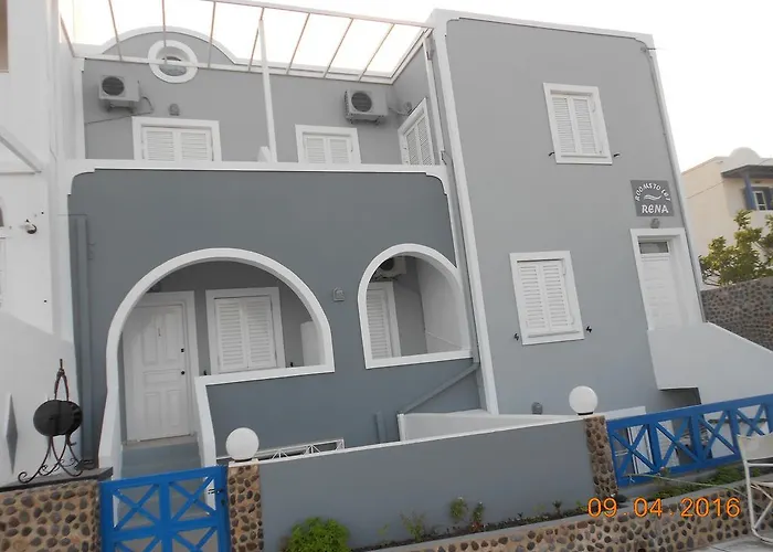 Rooms to let Rena